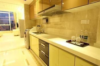 Badun Hotel 广州 外观 照片