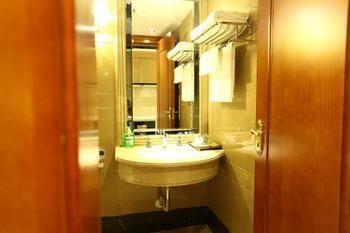 Badun Hotel 广州 外观 照片