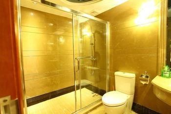 Badun Hotel 广州 外观 照片