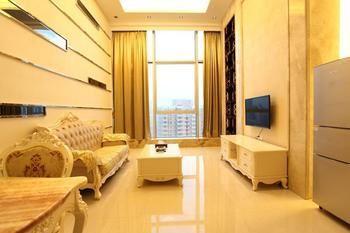Badun Hotel 广州 外观 照片