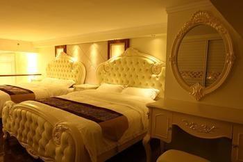 Badun Hotel 广州 外观 照片