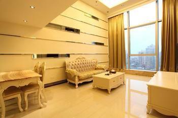 Badun Hotel 广州 外观 照片